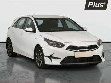 1.0 T-GDI, Spin, Záruka, ČR