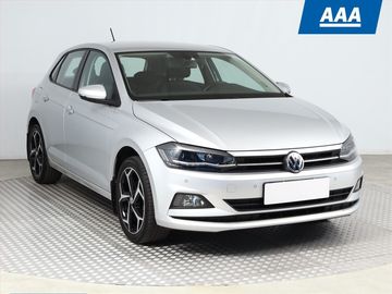 1.5 TSI, Highline, Automat, ČR