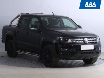 V6 3.0 TDI, Comfortline, 4X4