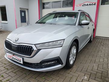 2.0TDI Ambition 1 Maj*ČR*DPH