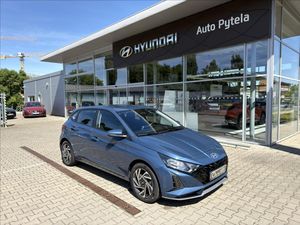 Hyundai i20, 1,0 T-GDi MT  Wave Winter