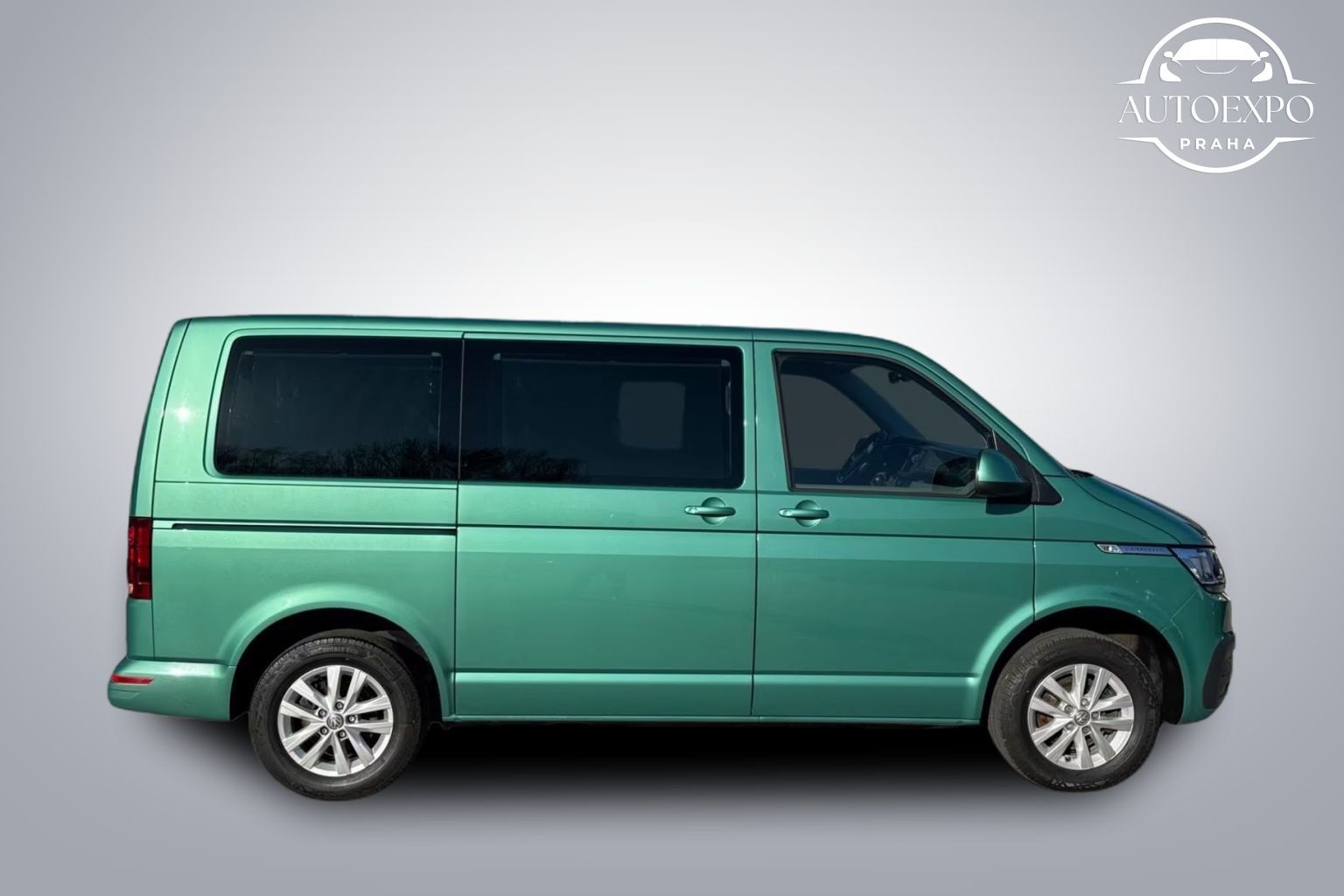 Volkswagen Caravelle, T6.1 Caravelle Comfort DSG - fotka 3