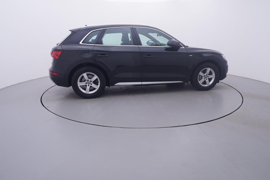 Audi Q5, S-LINE 2.0 TSI 185 kW - fotka 6