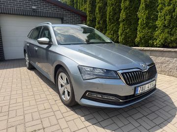 2,0TDI-140kw,4x4,AT7,CZ,DPH