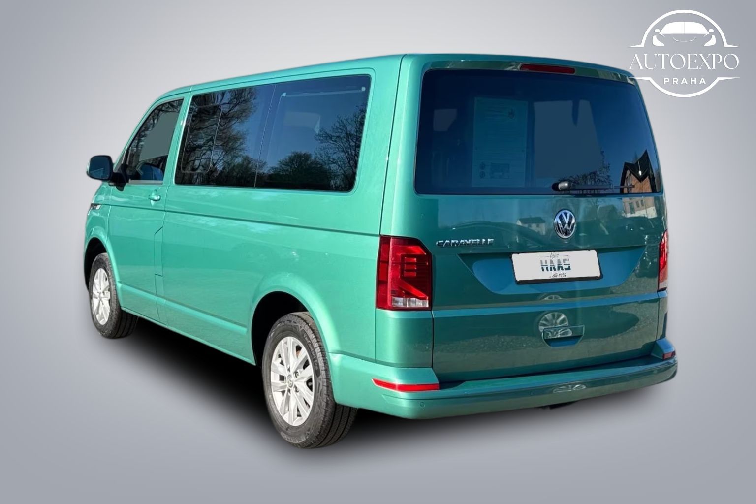 Volkswagen Caravelle, T6.1 Caravelle Comfort DSG - fotka 6