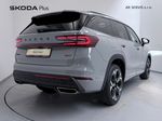 Škoda Kodiaq, RS, 2.0TSI/ 195kW, 7DSG - Pano