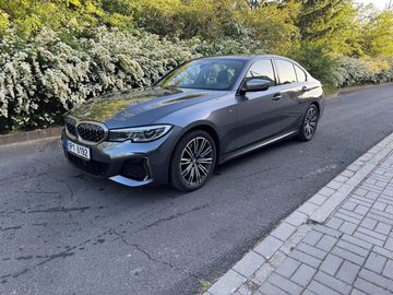 BMW M340i