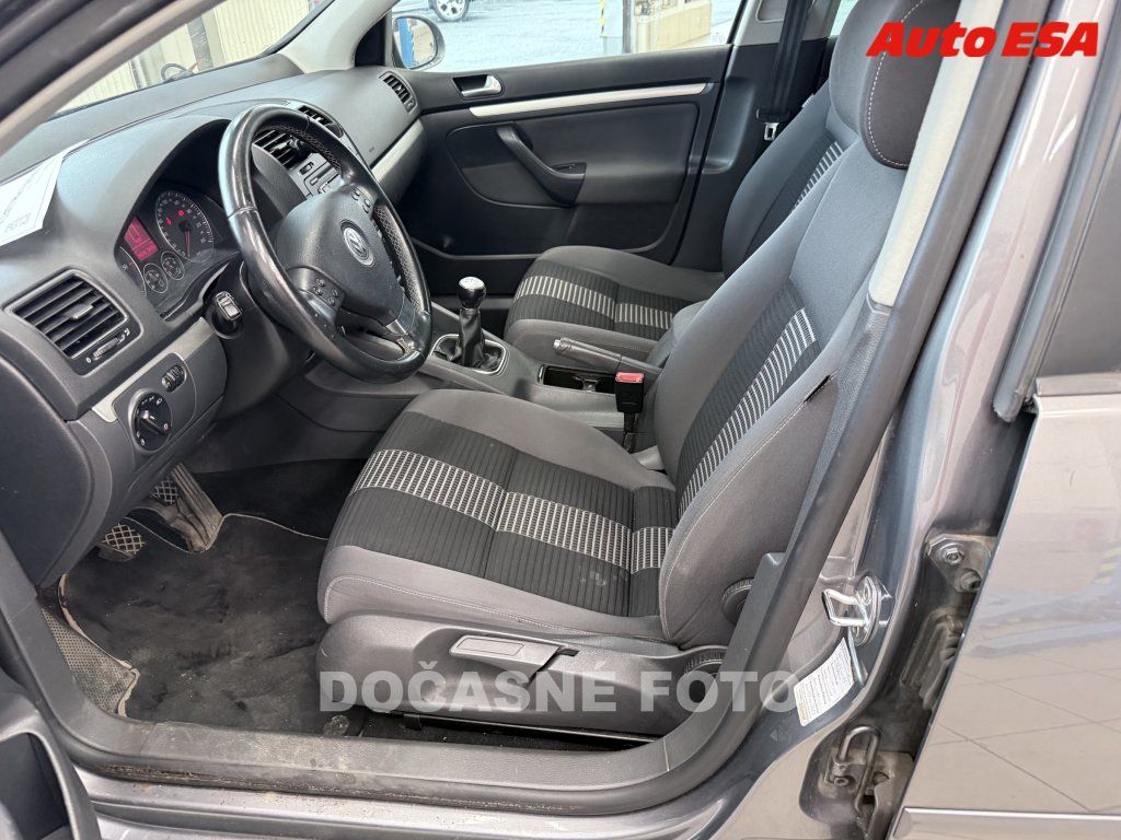 Volkswagen Golf, 1.9TDI - fotka 3