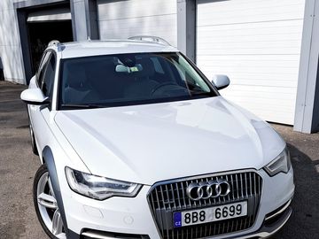 3.0 BiTDI, 265Kw
