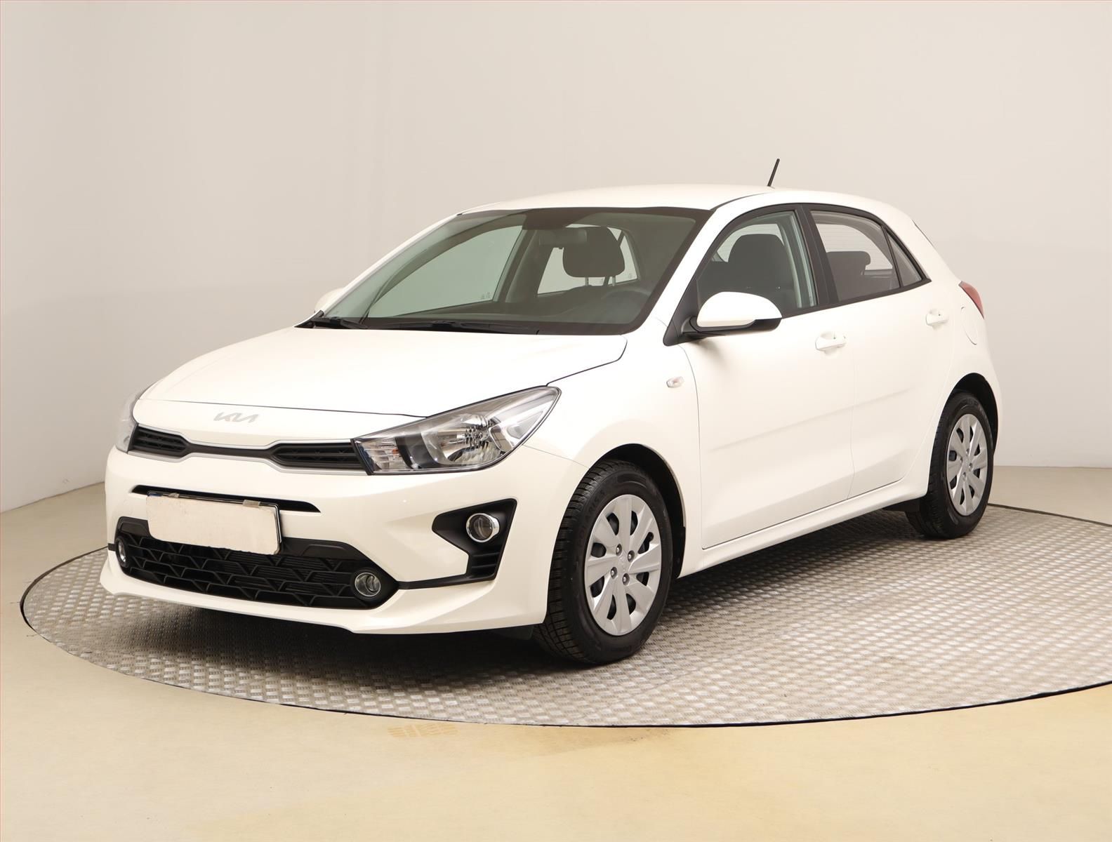 Kia Rio, 1.2 DPI, Serv.kniha, Klima - fotka 2