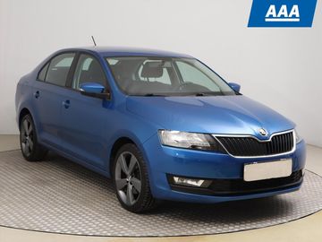 1.0 TSI, Ambition, Klima