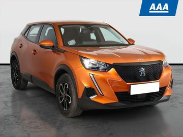 1.2 PureTech, ČR,1.maj