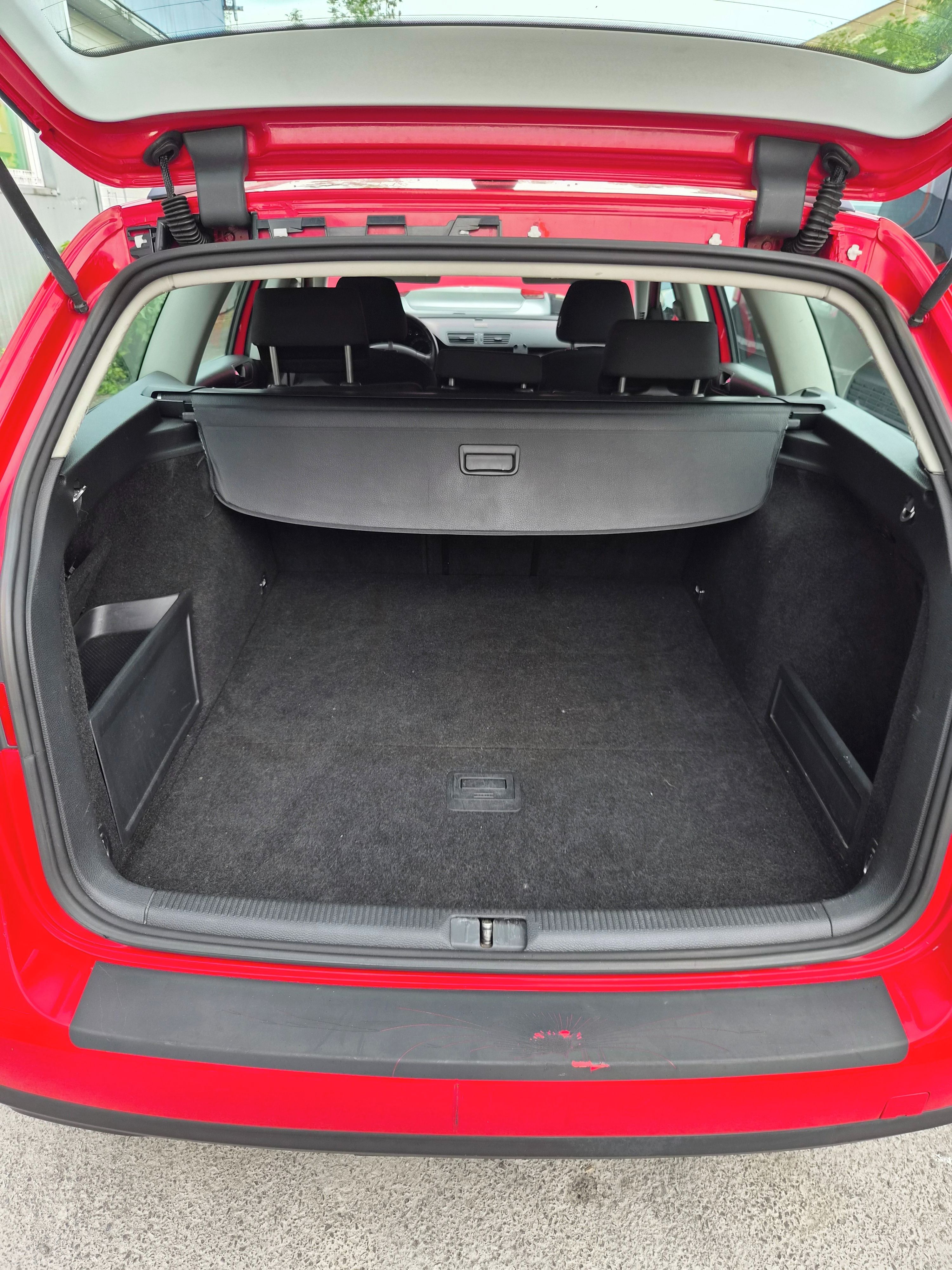 Volkswagen Passat, 2.0 TDI  4x4 WEBASTO - fotka 6