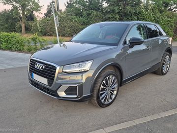 1.5 TFSI, ČR, serviska