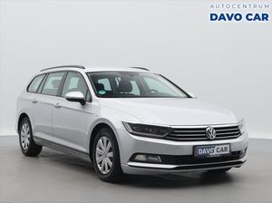 Volkswagen Passat Variant, 2,0 TDI 110kW Highline Klima