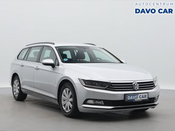 2,0 TDI 110kW Highline Klima
