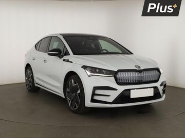 iV RS (82 kWh), SoH 91%