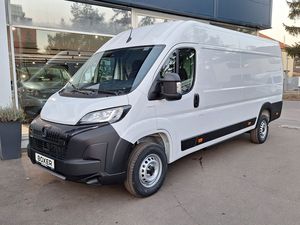 Peugeot Boxer, FG 4350 L4H2 BHDi 180k MAN6
