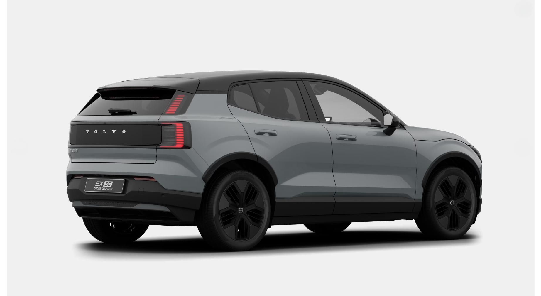Volvo EX30, CC P5 RWD LONG RANGE PLUS - fotka 5