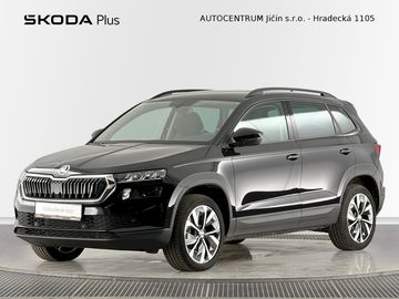 2.0TDI 110kW Style
