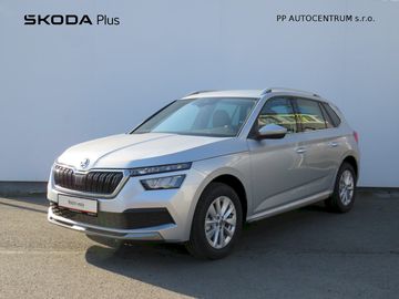 Style 1.0TSI 81kW