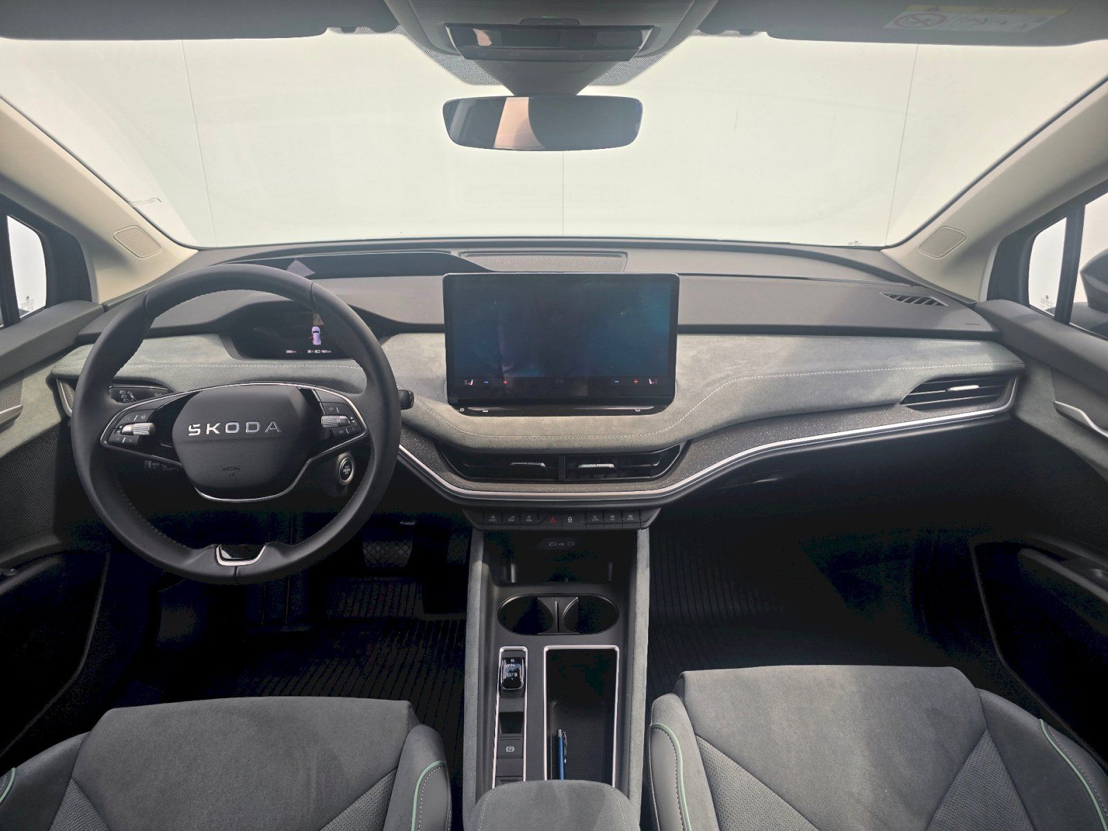 Škoda Enyaq iV, ENYAQ 85 210/82 E1H - fotka 5
