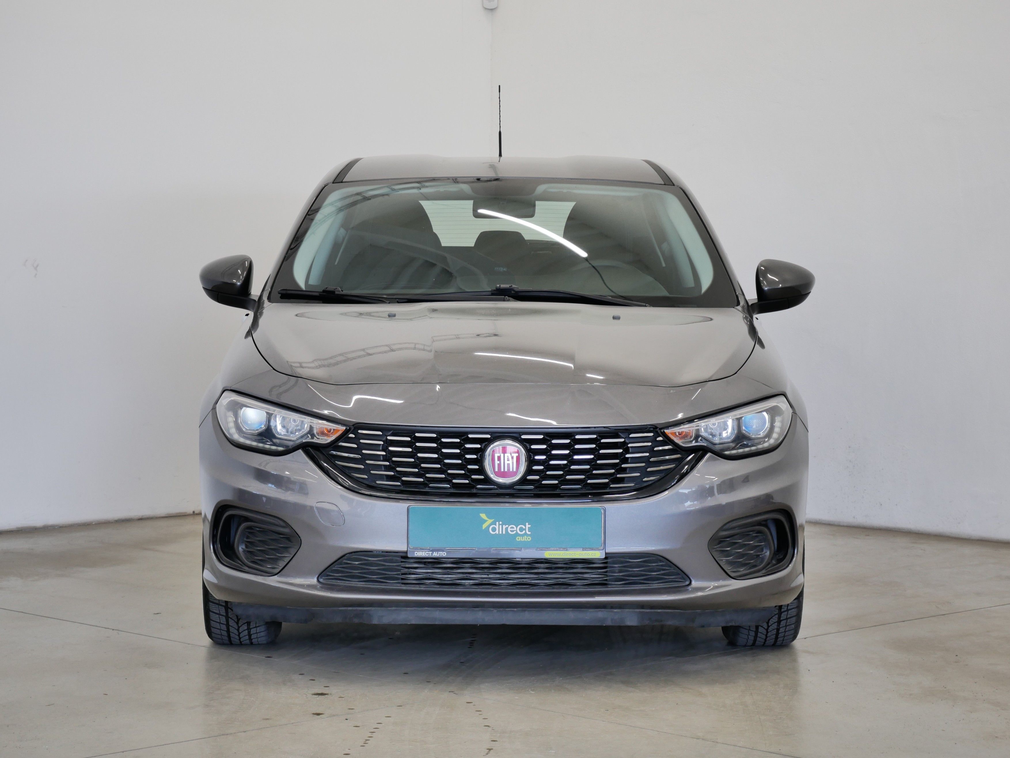 Fiat Tipo, 1.4i 88 kW - fotka 4