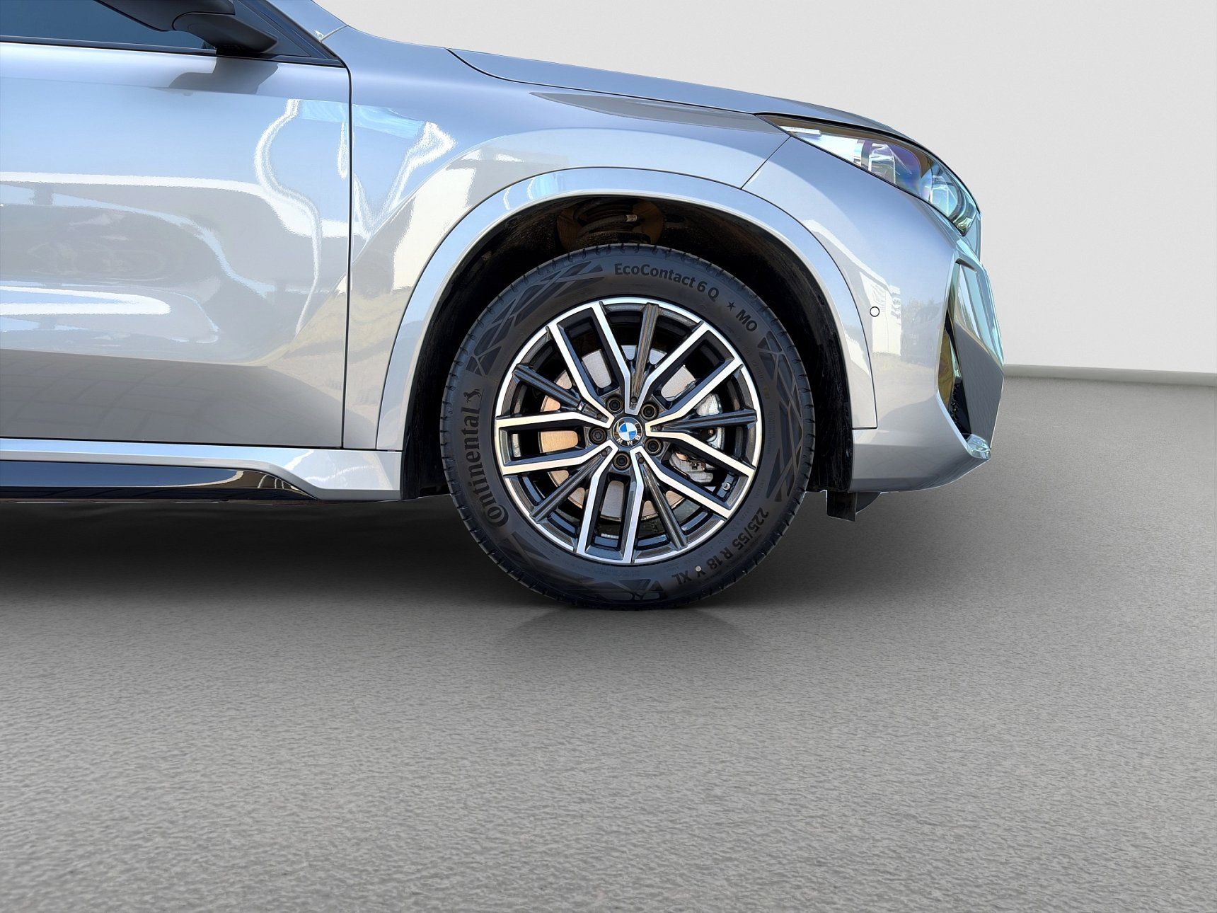 BMW X1 - fotka 4