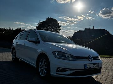 Fotografie auta