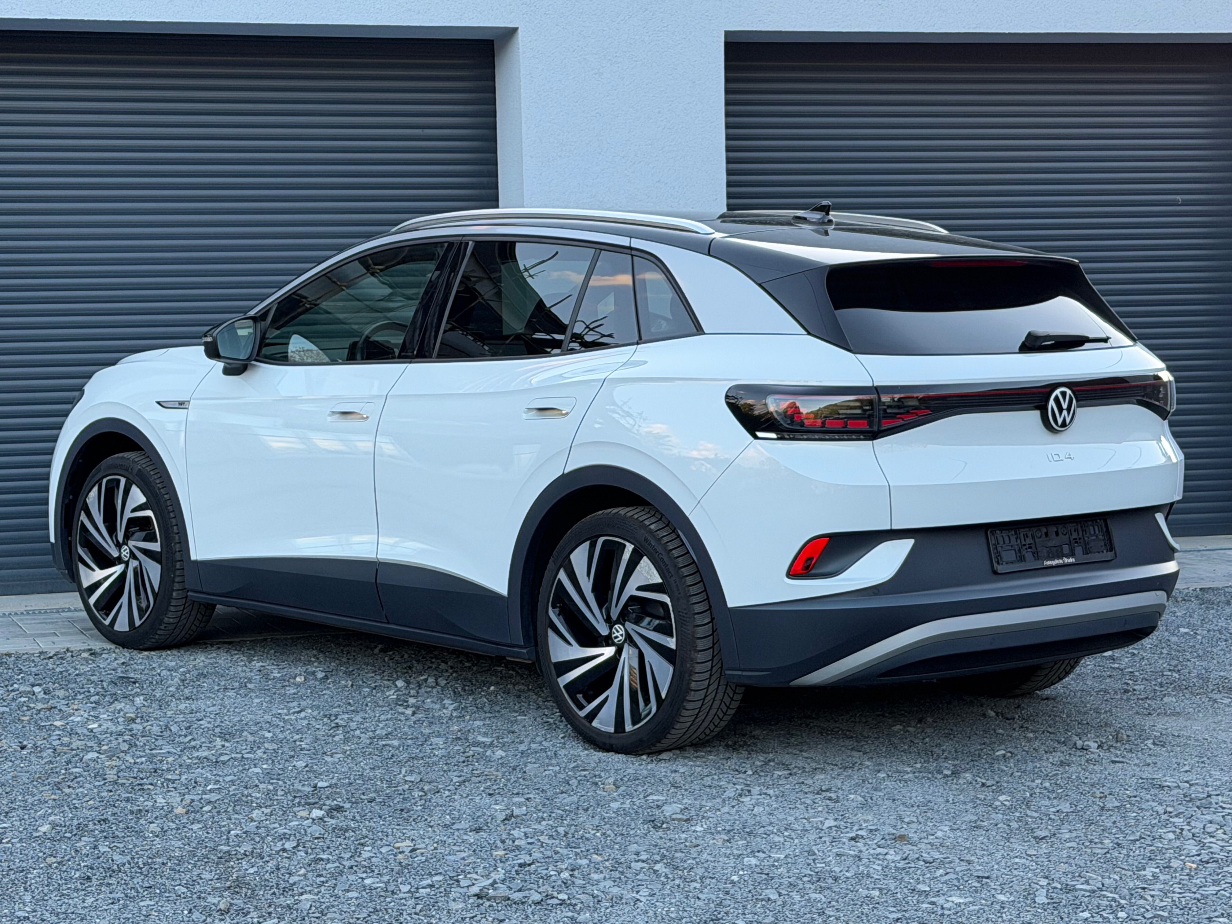 Volkswagen ID.4, 1.st MAX 80kwh 150KW MATRIX - fotka 4