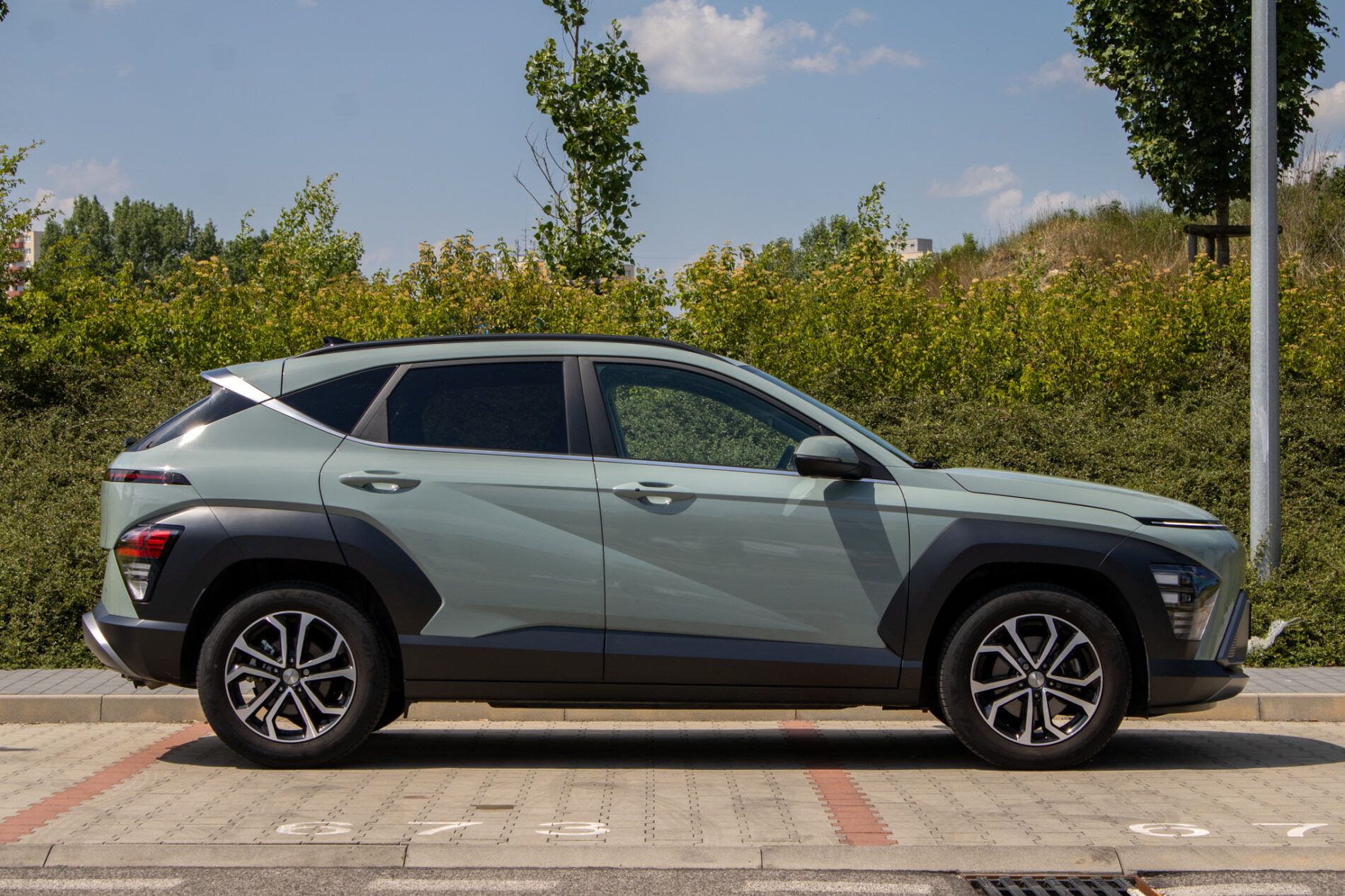 Hyundai Kona - fotka 4