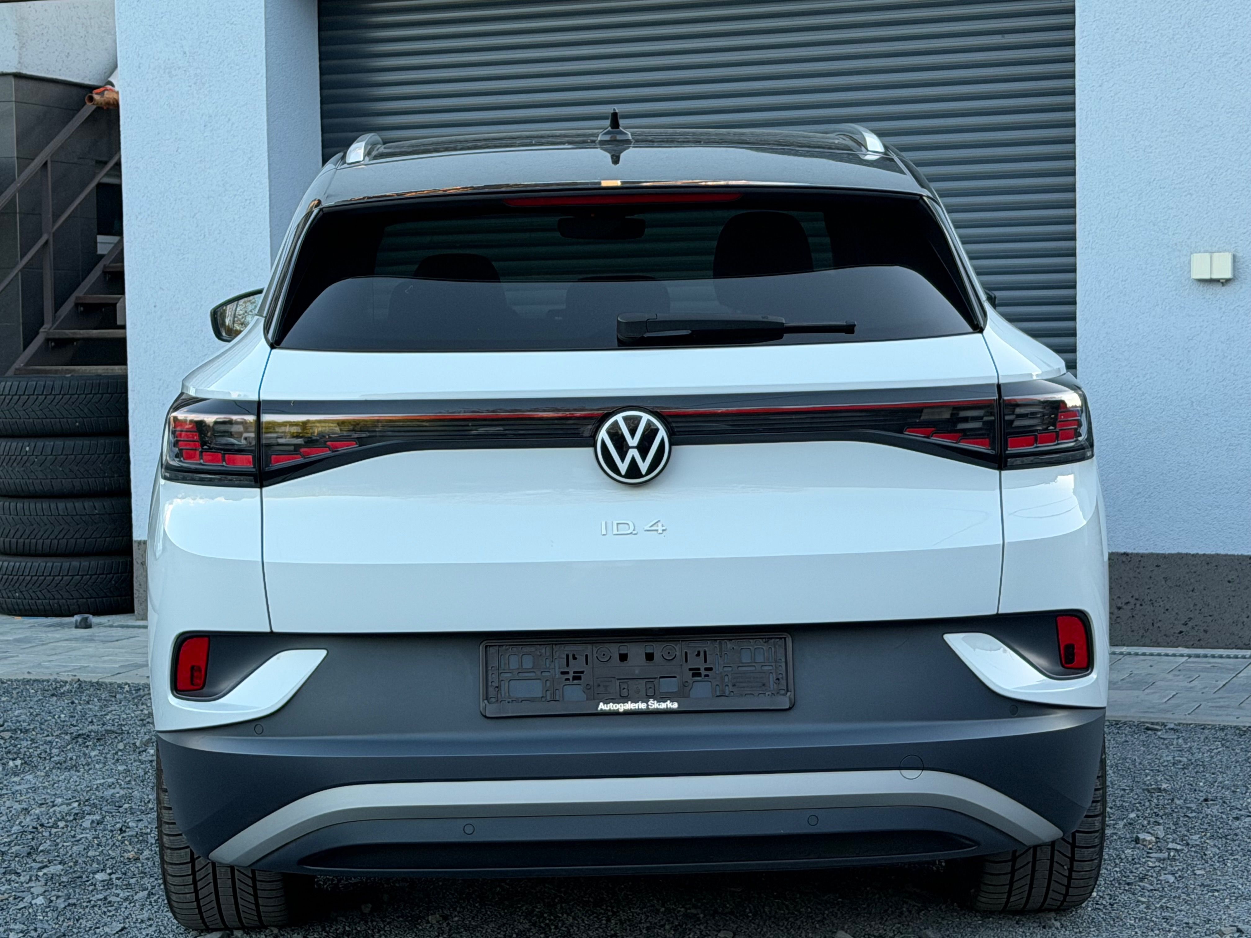 Volkswagen ID.4, 1.st MAX 80kwh 150KW MATRIX - fotka 5