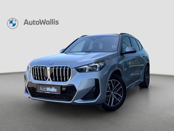 xDrive30e, SAV/SUV