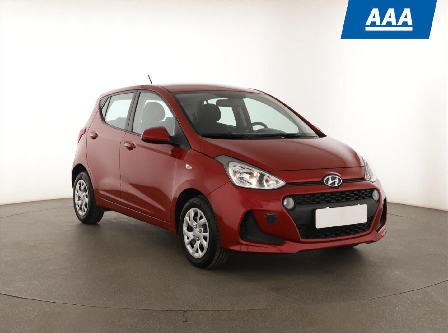 Hyundai i10, 1.0, Classic