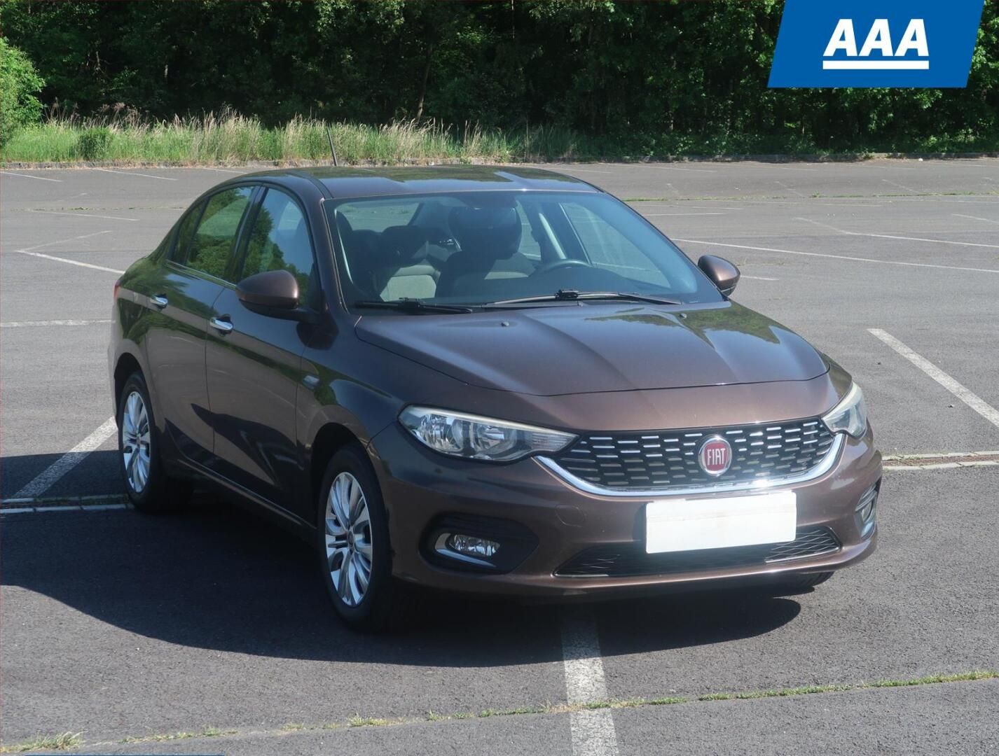 Fiat Tipo, 1.4 16V, Klima, El. okna