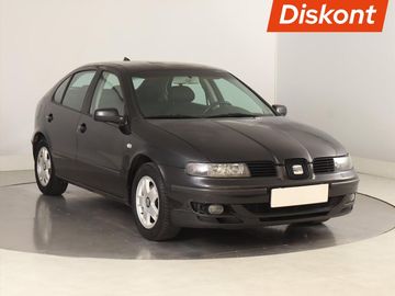 1.9 TDI, Klima
