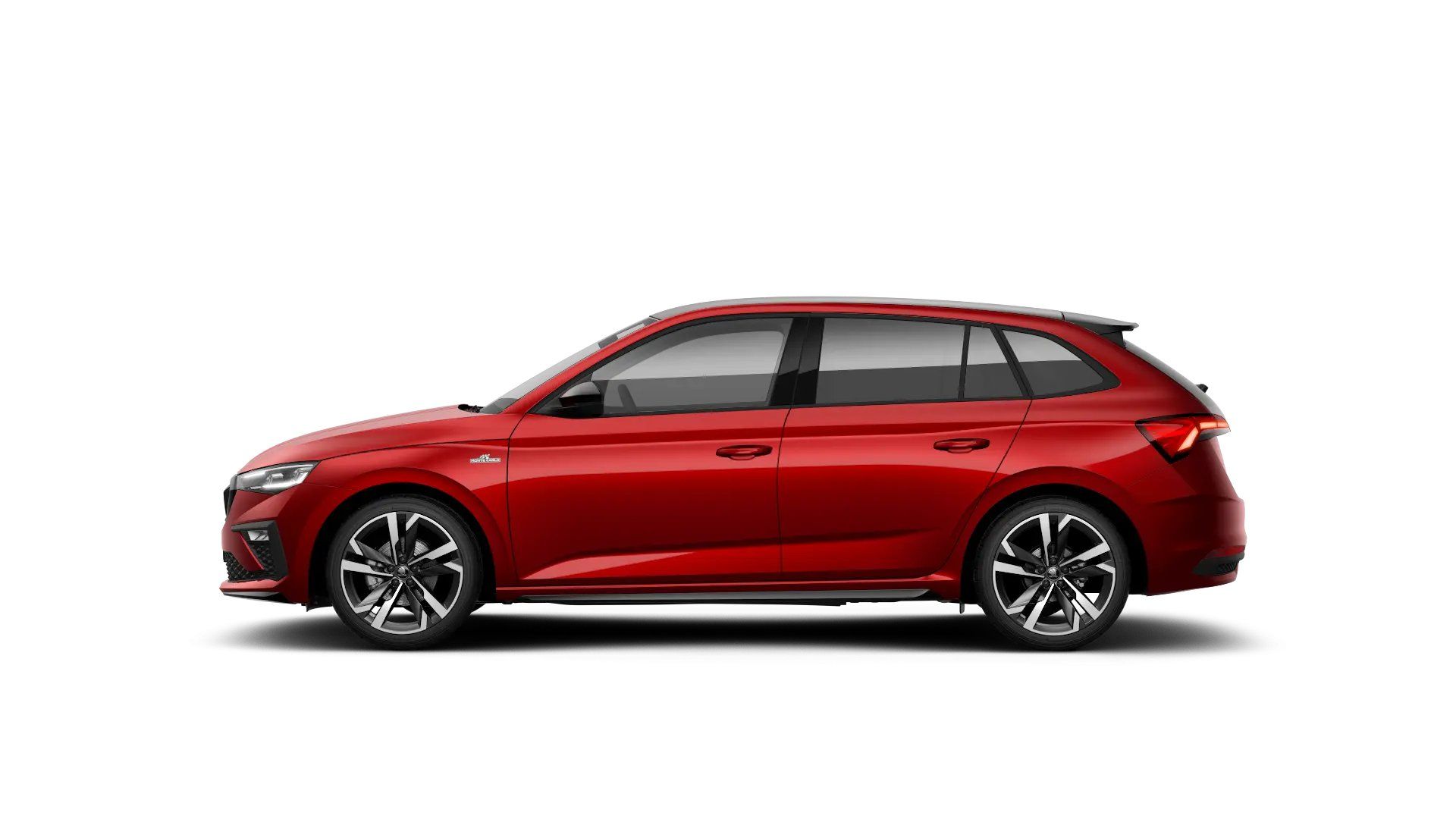 Škoda Scala - fotka 3