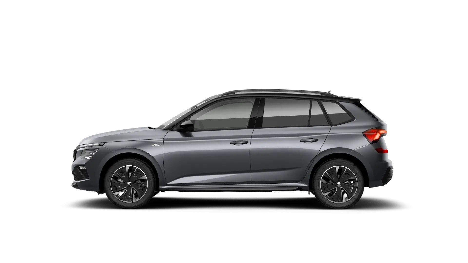 Škoda Kamiq - fotka 3
