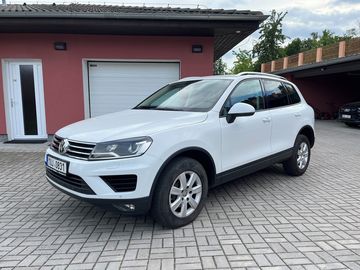 3.0TDI*TZ*Xenon*Temp*Kůže*DPH