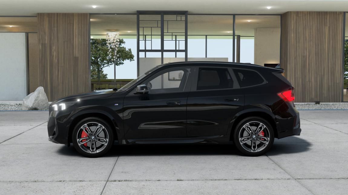 BMW X1, M35i xDrive - fotka 5