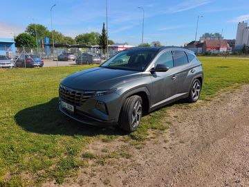 PHEV 4x4 STYLE PREMIUM