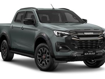 V-Cross 2.2L 163K 4x4 8st. A/T