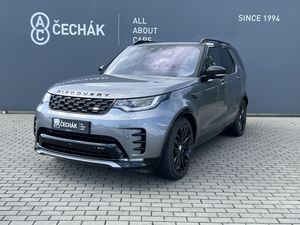 Land Rover Discovery, D300*Dynamic*AWD*DPH