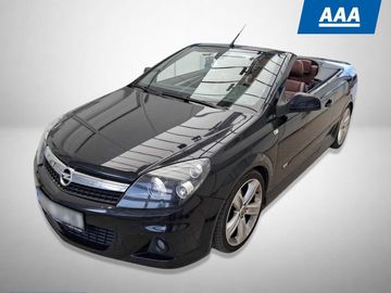 1.8 16V, Kožené sedačky