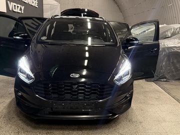 2.5HYBRID,ST-LINE,SERVIS