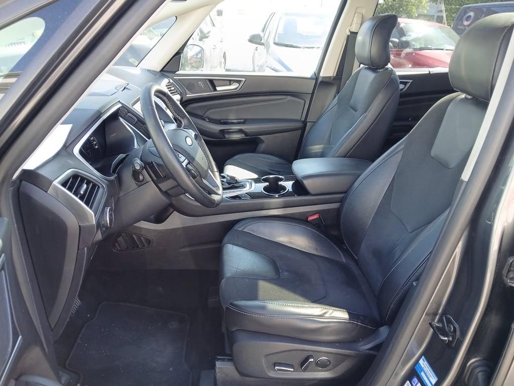 Ford Galaxy, 2,0 TDCi - fotka 5