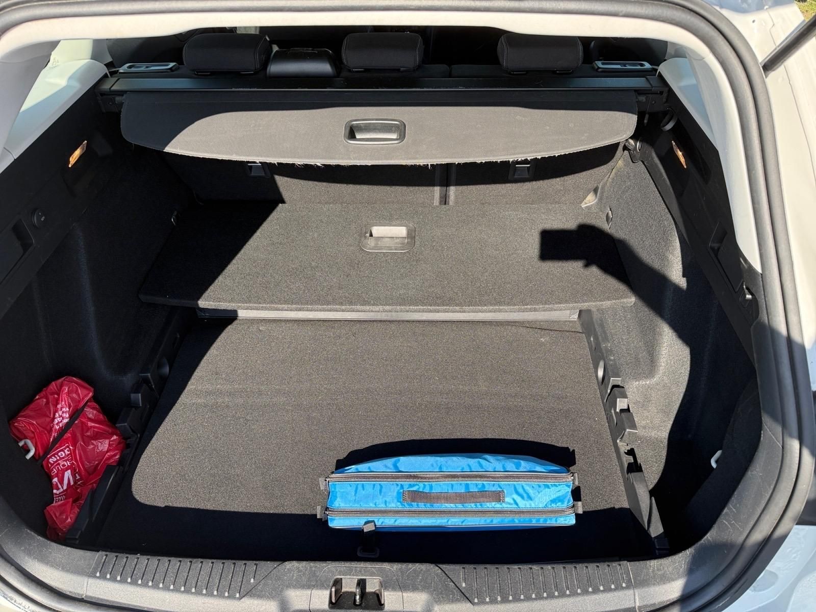 Ford Focus, TITANIUM 1.5EB 88kW CZ DPH - fotka 6