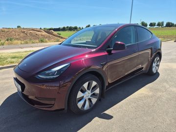 Long Range RWD 79 Kw
