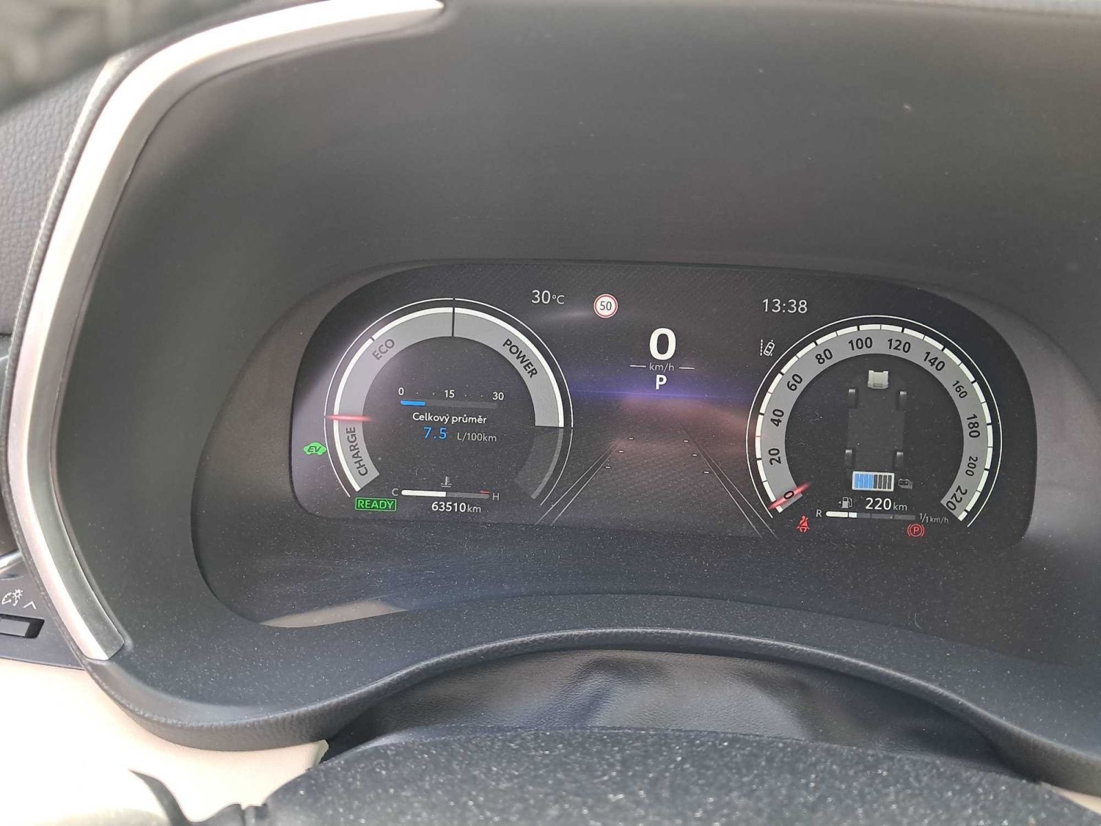 Toyota Highlander, 2.5 Hybrid - fotka 3