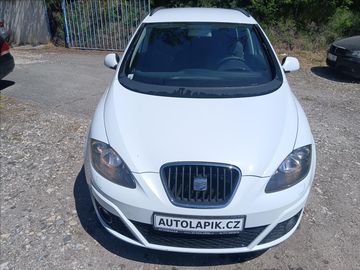 2,0 TDi XL 4x4  Chilli-Copa